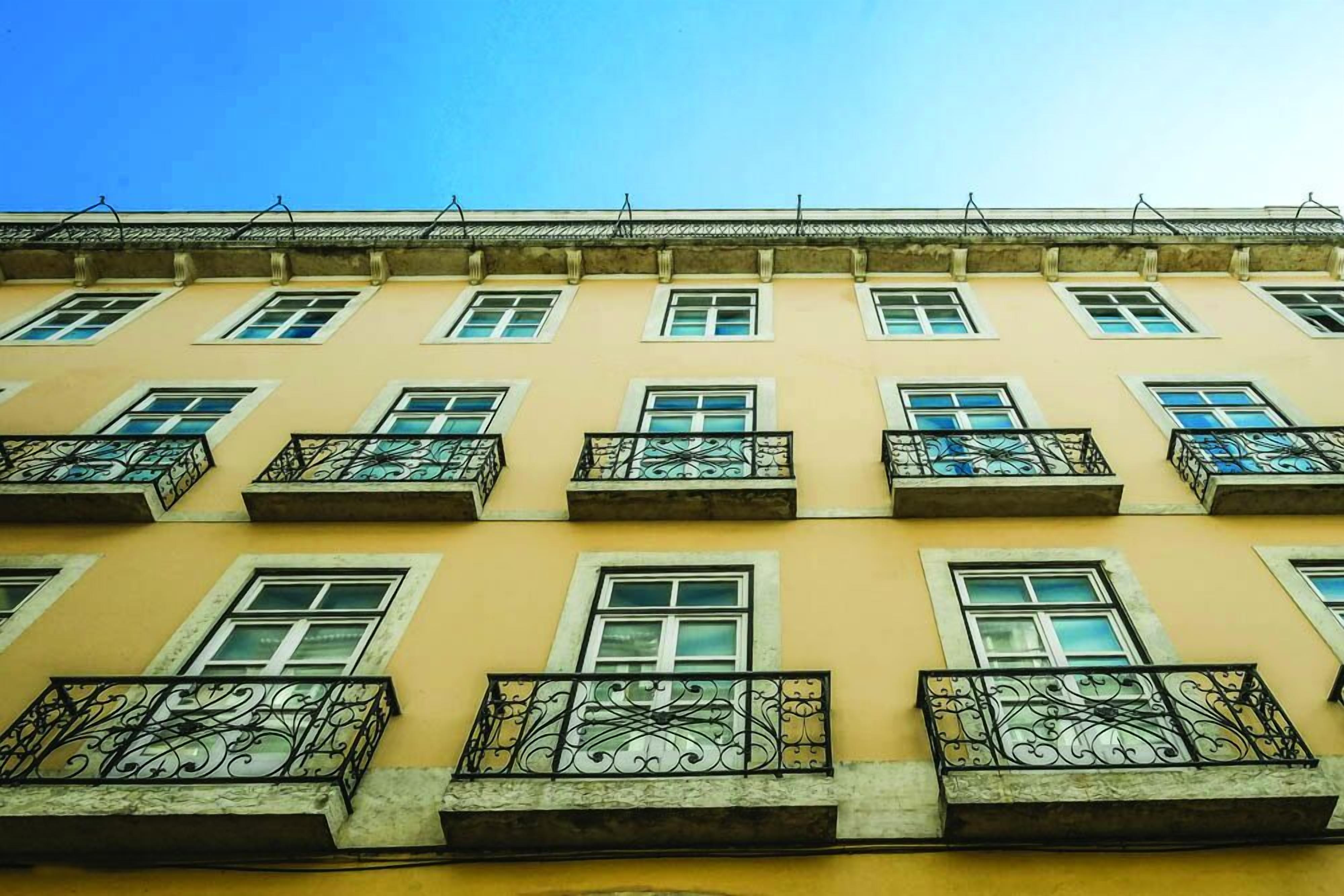 Martinhal Lisbon Chiado — Foto’s 3