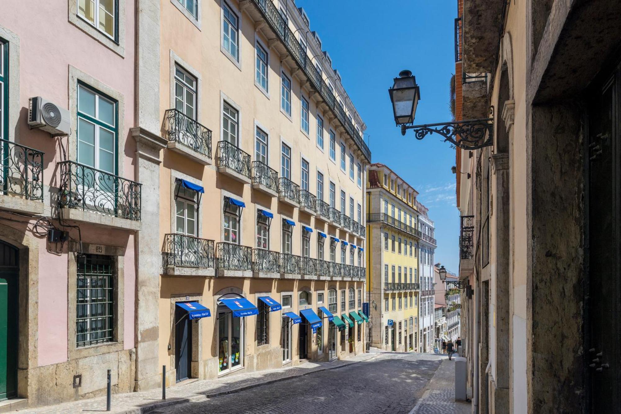 Martinhal Lisbon Chiado, Lisbon