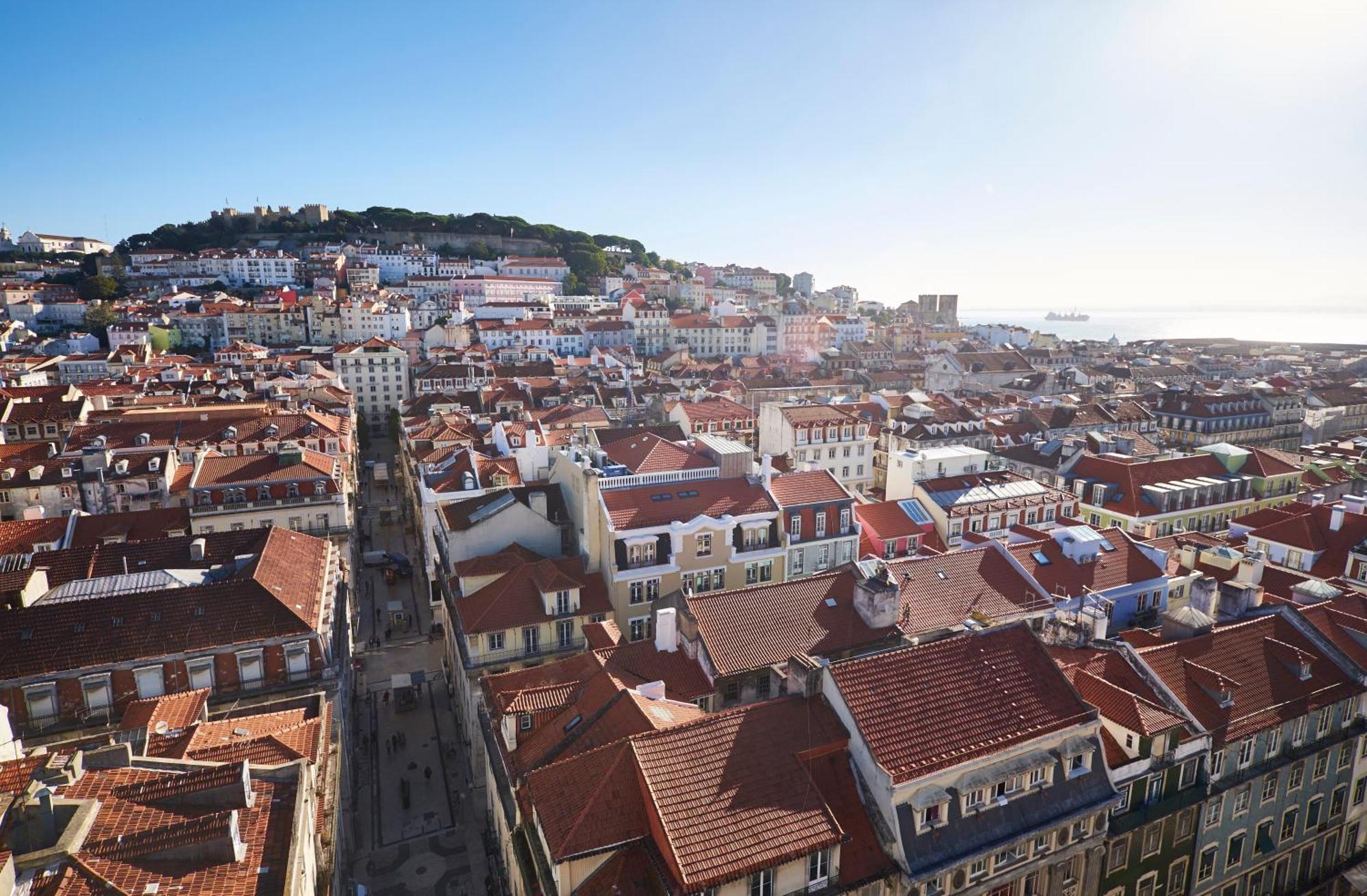 Martinhal Lisbon Chiado — Foto’s 1
